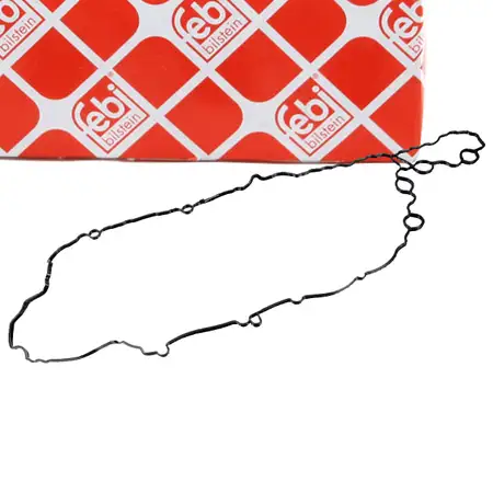 febi 178412 Ventildeckeldichtung f&uuml;r BMW 3er G20 320i X3 G01 X4 20i 30i B48 11128618519