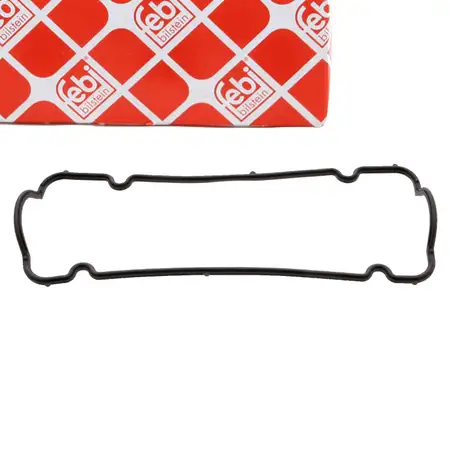 febi Ventildeckeldichtung f&uuml;r FIAT Panda Palio Punto Uno Seicento Doblo Uno 1.1 1.3