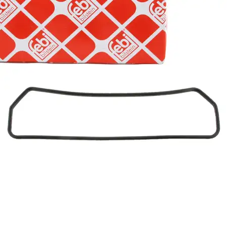 febi Ventildeckeldichtung f&uuml;r VW Lupo 1 Amarok SEAT Arosa 6H SKODA Fabia 1 1 1.0-1.4
