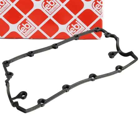 febi 32004 Ventildeckeldichtung f&uuml;r VW Passat B5 Transporter T5 AUDI A4 B5 B6 B7 1.9 TDI