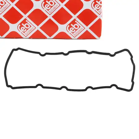 febi 34291 Ventildeckeldichtung f&uuml;r MINI R50 R53 R52 W10 W11 CHRYSLER Neon 2 Cruiser 1.6