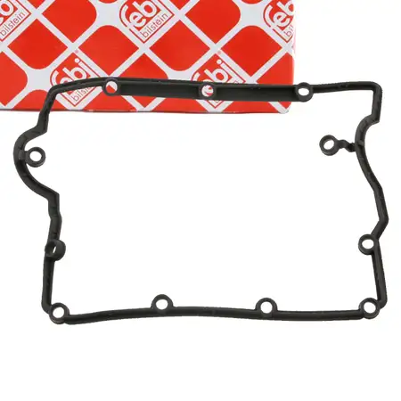 febi Ventildeckeldichtung f&uuml;r VW Polo 4 9N AUDI 8Z SKODA Fabia 1 2 Ibiza 3 1.4 TDI