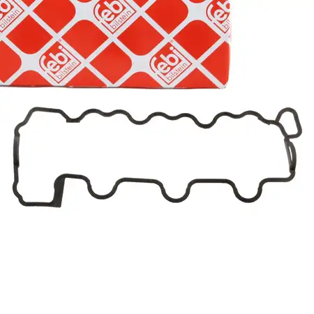 febi Ventildeckeldichtung f&uuml;r MERCEDES C-Klasse W203 S203 W211 S211 Vito W639 M112 rechts