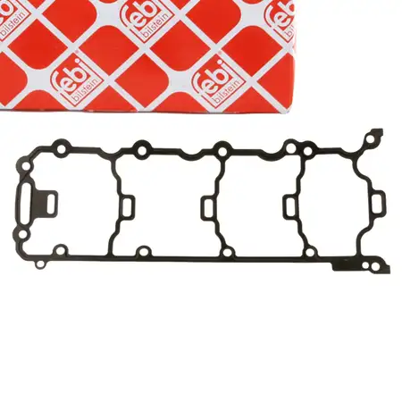febi Ventildeckeldichtung f&uuml;r VW Golf 4 AUDI 8P SEAT Ibiza 4 Leon 1P SKODA Fabia 2 1.2 TSI