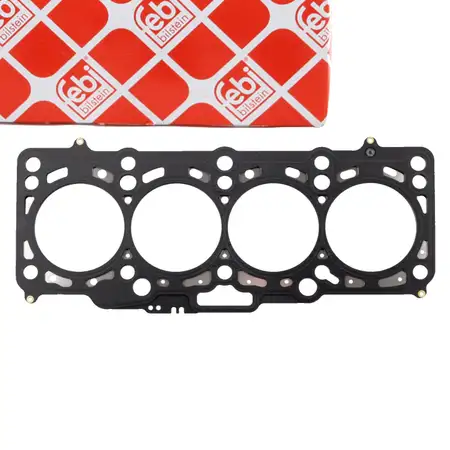 febi 105921 Zylinderkopfdichtung f&uuml;r AUDI A6 C6 Q5 SKODA Octavia Golf 6 Tiguan 5N 2.0 TDI