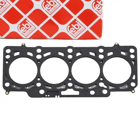 febi 105937 Zylinderkopfdichtung f&uuml;r AUDI A3 SEAT SKODA Fabia 2 VW Golf 6 Passat 1.6 TDI