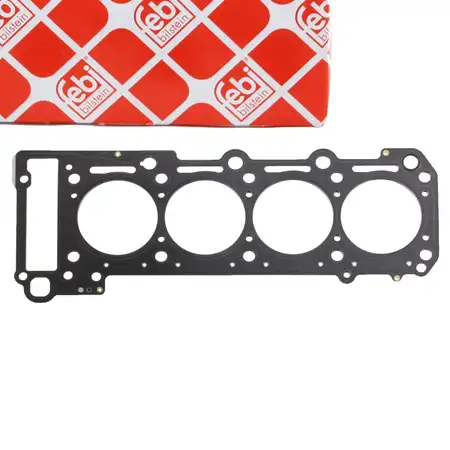 febi 106944 Zylinderkopfdichtung f&uuml;r MERCEDES W202 W203 C203 S204 Vito 2.2D OM611 OM646