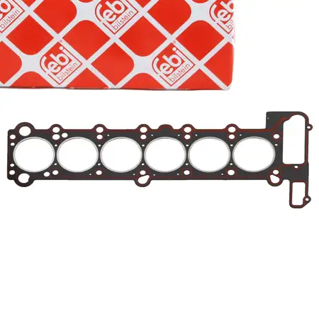 febi 12885 Zylinderkopfdichtung f&uuml;r BMW 3er E36 320i 5er E34 520i bis 09.1998 11121726623