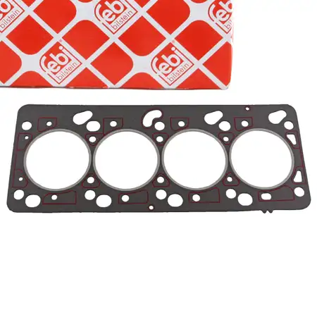 febi 14155 Zylinderkopfdichtung f&uuml;r FORD Escort 5 6 Mondeo 1 2 Orion 3 1.8 6847748