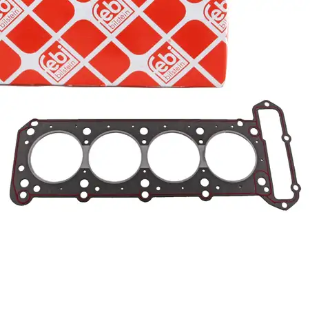 febi 14391 Zylinderkopfdichtung f&uuml;r MERCEDES-BENZ W202 S202 C180 M111 1110162420