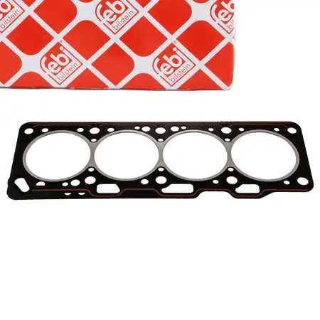febi Zylinderkopfdichtung f&uuml;r VW Golf 1 2 3 Passat B1 AUDI SEAT Ibiza 2 1.3 1.4 030103383M