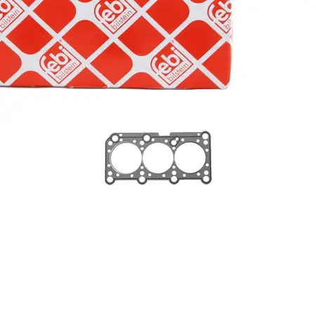 febi 15552 Zylinderkopfdichtung f&uuml;r AUDI A4 B5 A6 C4 Cabrio Coupe 2.4 2.6 2.8 078103383E
