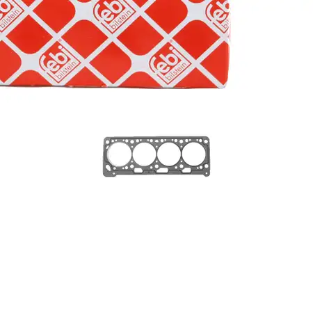 febi Zylinderkopfdichtung f&uuml;r VW Golf 3 Vento 1H 1.6 SEAT Ibiza 2 6K SEAT Cordoba 1.6i