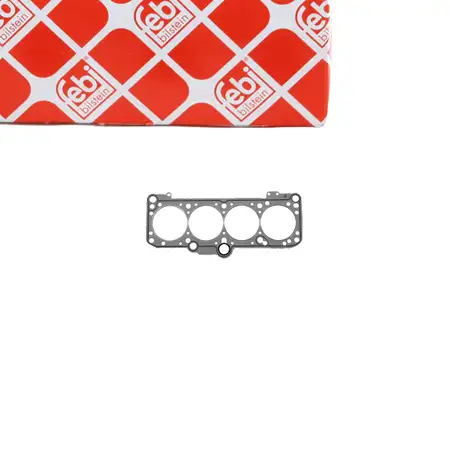 febi 15558 Zylinderkopfdichtung f&uuml;r VW Golf 3 Passat B3/B4 AUDI 2.0 SEAT Ibiza 2 1.8 2.0
