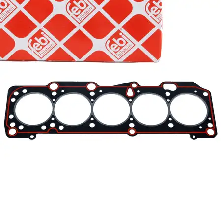 febi 15560 Zylinderkopfdichtung Dichtung f&uuml;r AUDI 80 B4 Cabriolet B3 2.3E 054103383G