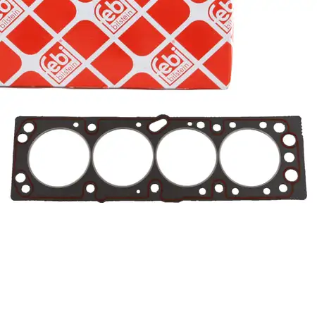 febi Zylinderkopfdichtung f&uuml;r OPEL Astra F G Corsa B Zafira A Tigra B 1.4i 16V 5607410