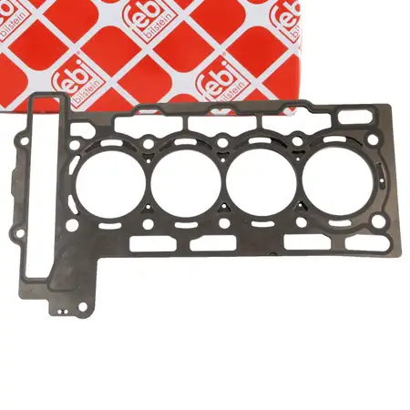 febi Zylinderkopfdichtung f&uuml;r BMW 1er F20 F21 3er F30 F31 N13 MINI R56 R57 R58 R60 N14 N18