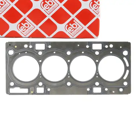 febi Zylinderkopfdichtung f&uuml;r FORD Focus 3 Kuga 2 Mondeo 4 VOLVO S60 2 S80 2 V60 1 1.6