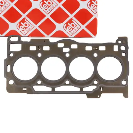 febi Zylinderkopfdichtung f&uuml;r AUDI 8V SKODA Fabia 3 SEAT Leon Golf 7 Touran 1.2 TSI/TFSI