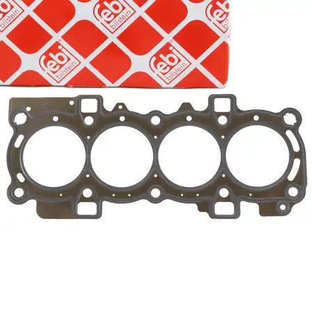 febi Zylinderkopfdichtung f&uuml;r FORD C-Max 2 Fiesta 6 Focus 3 1.6 Ecosport 1.5 TDCi 1471557