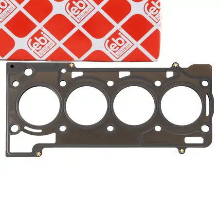febi Zylinderkopfdichtung f&uuml;r SEAT Altea 5P Ibiza 4 Leon 1P Toledo 4 1.2 TSI 3F103383E