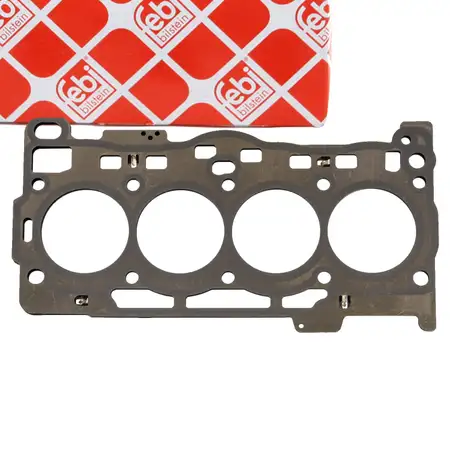 febi Zylinderkopfdichtung f&uuml;r VW Beetle 5C Jetta 7 Tiguan Allspace 1.4 TSI 4E103383AM