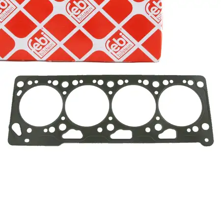 febi Zylinderkopfdichtung f&uuml;r VW Golf 3 Polo 3 Caddy 2 SEAT Arosa 6H1 SKODA 1 1.4 1.6