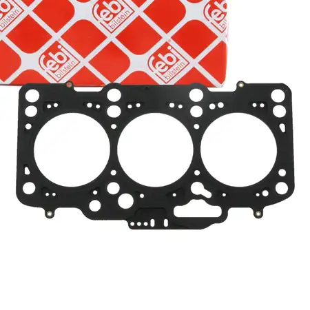 febi Zylinderkopfdichtung f&uuml;r VW Polo 4 SEAT Ibiza 3 4 SKODA Fabia 1 2 AUDI A2 8Z0 1.4 TDI