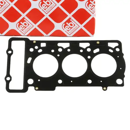 febi Zylinderkopfdichtung f&uuml;r SMART 450 Cabrio City-Coupe Crossblade Fortwo 0.6 1600160120