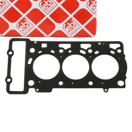 febi Zylinderkopfdichtung f&uuml;r SMART 450 ForTwo Cabrio City Coupe 0.6 0.7 452 Roadster 0.7