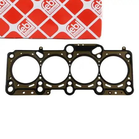 febi Zylinderkopfdichtung f&uuml;r VW Golf 5 Passat B6 Touran 1T AUDI A3 8P A4 SEAT Leon 1P 2.0