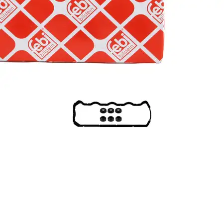 febi Ventildeckeldichtung Satz f&uuml;r VW Golf 3 4 Passat B3 B4 B5 Polo 3 T4 AUDI A4 B5 A6 C4