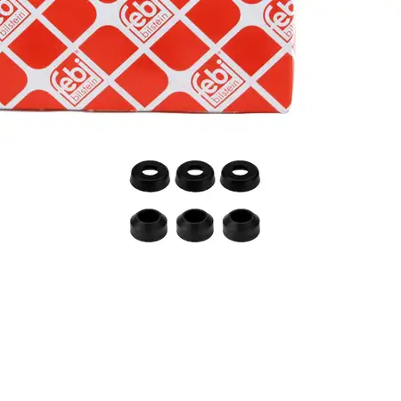 febi Dichtungssatz Zylinderkopf f&uuml;r VW Golf 3 4 Passat B3 B4 B5 Polo 3 T4 AUDI A4 B5 A6 C4