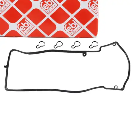 febi Ventildeckeldichtung Satz f&uuml;r MERCEDES W202 W203 W210 W211 W638 W639 Sprinter 2t-5t