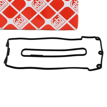 febi Ventildeckeldichtung Satz f&uuml;r BMW 5er E60 E61 6er E63 E64 7er E65-E67 X5 N62 rechts