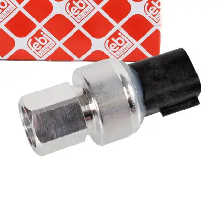 febi Druckschalter Klimaanlage f&uuml;r FORD B-Max Fiesta Focus Kuga Mondeo S-Max 5471192