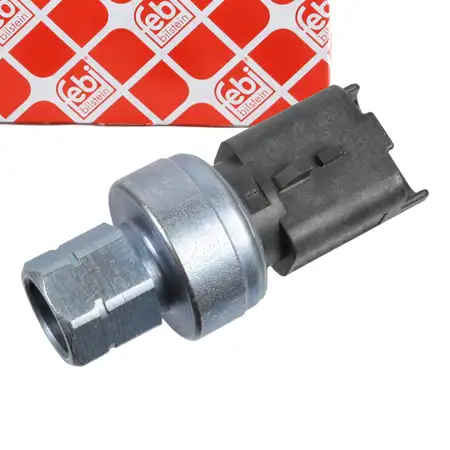 febi Druckschalter Klimaanlage f&uuml;r CITROEN Berlingo FIAT Scudo PEUGEOT Expert Partner