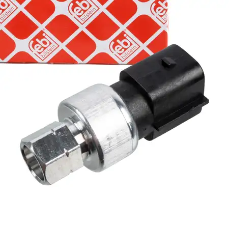 febi Druckschalter Klimaanlage f&uuml;r FORD C-Max Fiesta Focus Fusion Kuga Transit 4834170