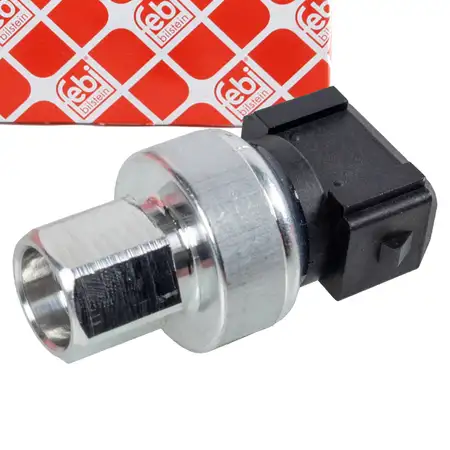 febi 171278 Druckschalter Klimaanlage f&uuml;r VOLVO S40 S60 S70 S80 V40 V50 V60 V70 XC60 XC70