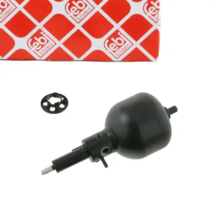febi 26537 Druckspeicher Bremsdruckspeicher f&uuml;r AUDI 80 90 B3 Coupe Quattro