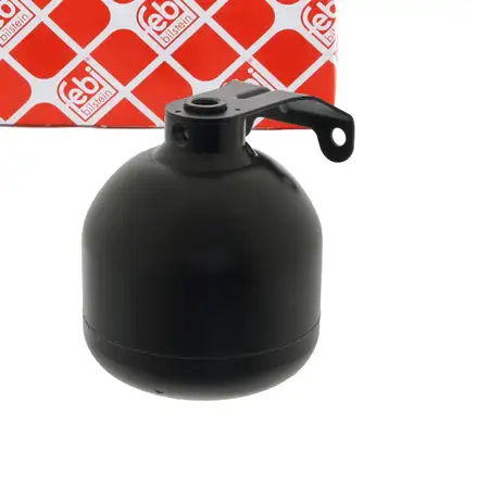 febi 01915 Druckspeicher Hydrospeicher Federung f&uuml;r MERCEDES R129 280-600 vorne 1293200115