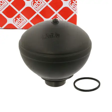 febi 38289 Druckspeicher Federung f&uuml;r CITROEN C5 2 RE ohne Niveauregulierung hinten 527267