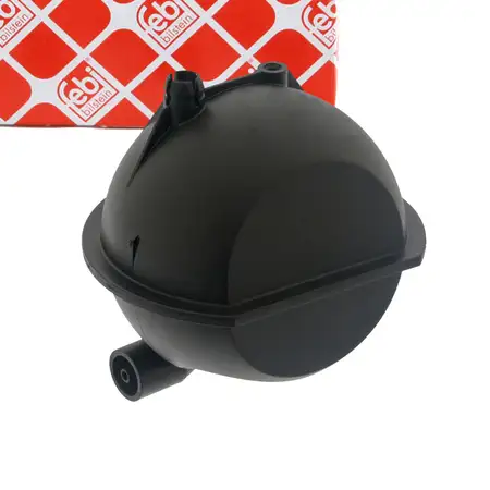 febi 48801 Druckspeicher f&uuml;r VW Golf 4 5 6 Passat T5 AUDI A3 8P A4 A5 A8 Q5 7M0129808