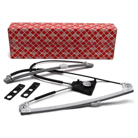 febi 175665 Fensterheber elektrisch f&uuml;r AUDI A3 8P1 8PA 2-T&uuml;rer vorne links 8P3837461A