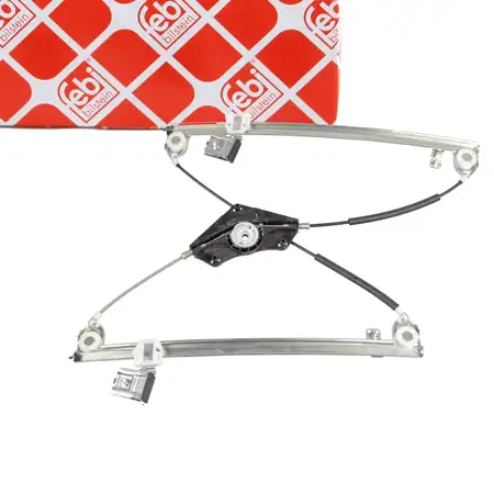 febi 170214 Fensterheber elektrisch f&uuml;r MERCEDES A-Klasse W169 B-Klasse W245 vorne rechts