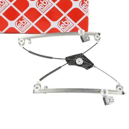 febi 170215 Fensterheber elektrisch f&uuml;r MERCEDES A-Klasse W169 B-Klasse W245 vorne links