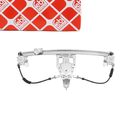 febi 26986 Fensterheber elektrisch f&uuml;r MERCEDES S-Klasse W140 hinten rechts 1407301246