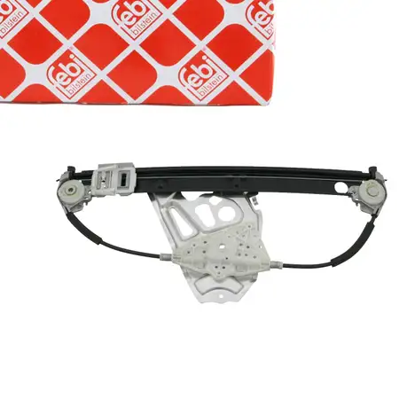febi 26988 Fensterheber elektrisch f&uuml;r MERCEDES S-Klasse W220 hinten rechts 2207302446
