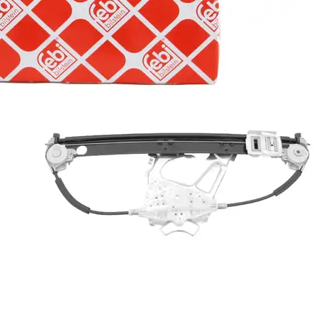 febi 26998 Fensterheber elektrisch f&uuml;r MERCEDES S-Klasse W220 hinten links 220730234626998