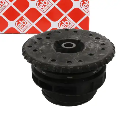 febi 44917 Strut Mount + Ball Bearing for OPEL Movano B and RENAULT Master 3 (front)